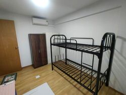 Blk 652 Hougang Avenue 8 (Hougang), HDB 3 Rooms #459389321